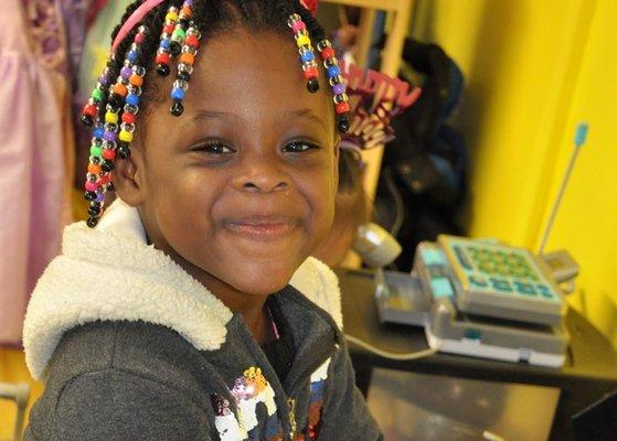 South Shore Stars - Randolph Extended Day