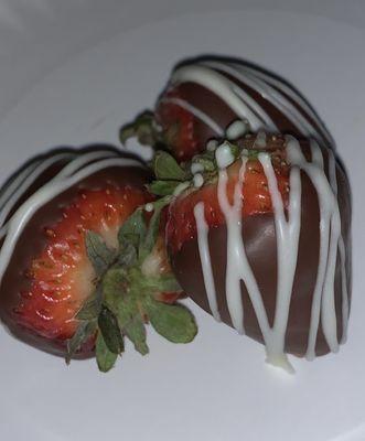 Jessie's Fruit Bites