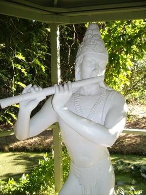 Vedanta Society Of Sacramento