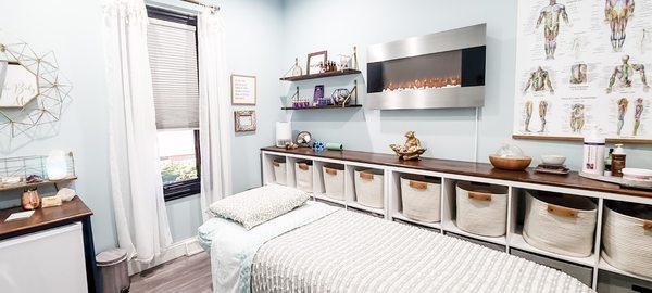 The Body Mechanic Massage & Bodywork