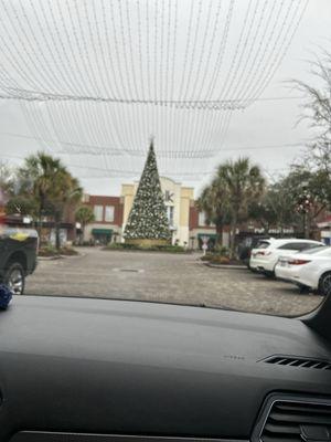 Mount Pleasant Towne Centre