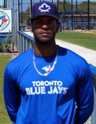 In high school I was considered too small and had to change schools. Now I'm climbing the minor leagues as a pro. Any questions? Beast Farm