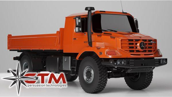 California Technical Media