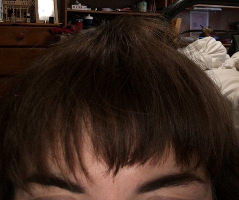 Ocean Wave Hair Salon