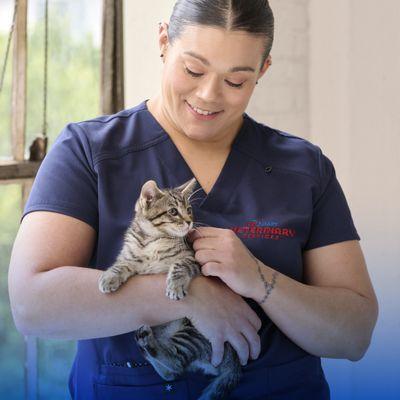 PetSmart Veterinary Services