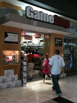 GameStop