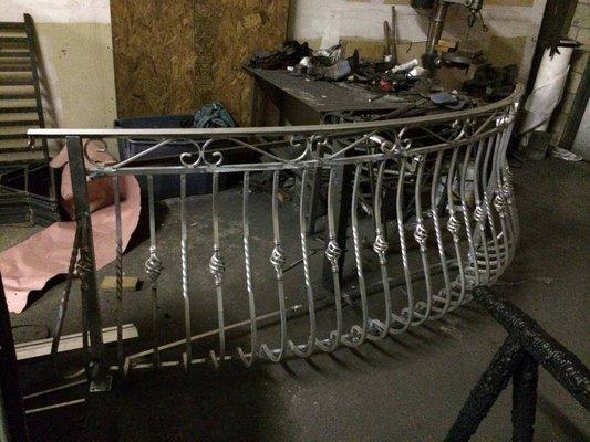 Fences Factory