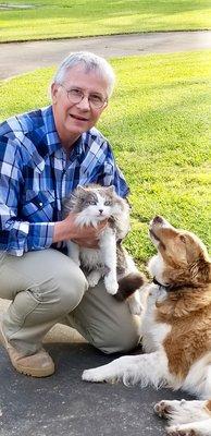 BRAZORIA VETERINARY CLINIC