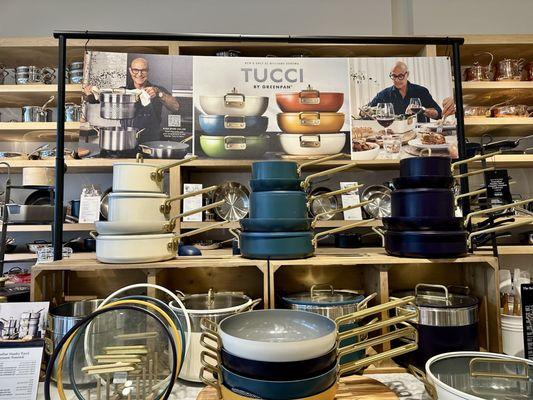 Williams-Sonoma