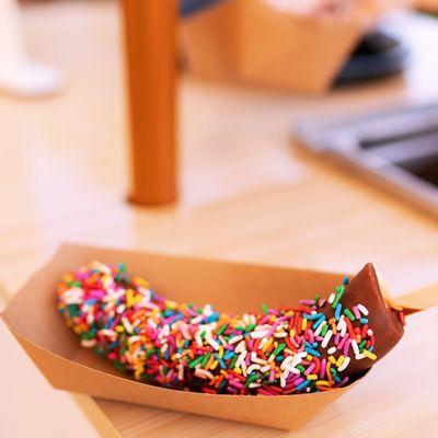 Sweet Poppy's Dessert Cart