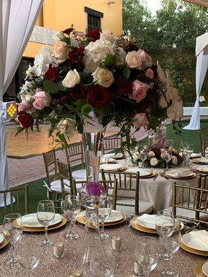 The Barn Florist & Mercantile Store