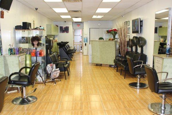 Green Beauty Atelier