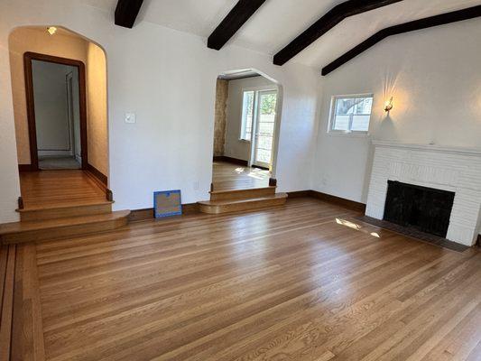 Luxury Flooring Company