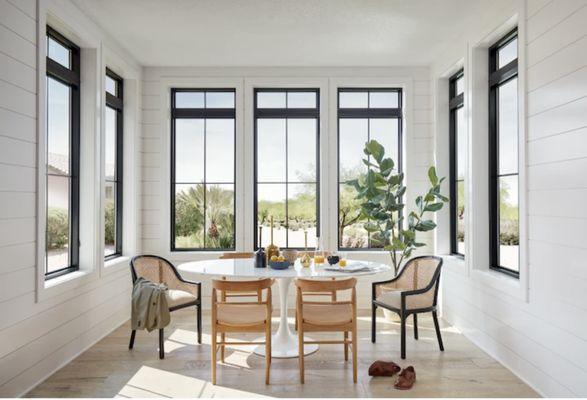 Pella Windows and Doors Showroom of Frisco, TX