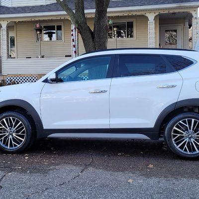 Whets Mobile Car Wash