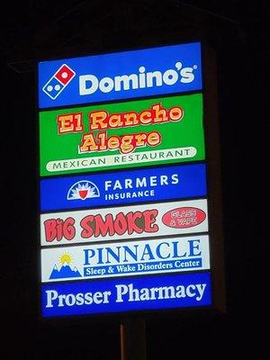 Big Smoke Glass & Vape