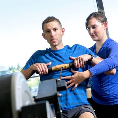 Movement Systems Physical Therapy