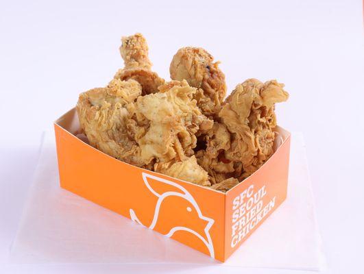 SFC Seoul Fried Chicken