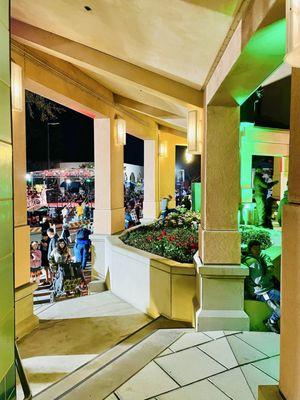 Mountain View Center for the Performing Arts