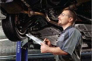 Richardson's Auto Care