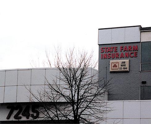 John Moore - State Farm Insurance Agent