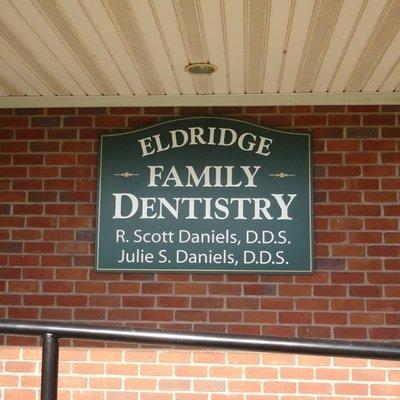 Eldridge Family Dentistry