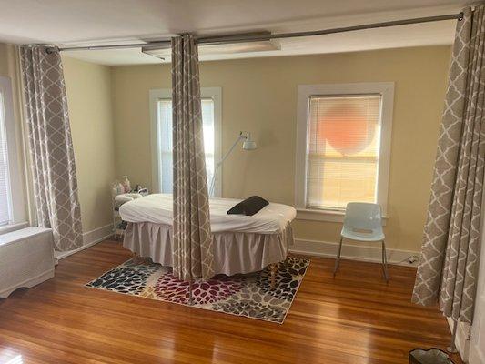 Eternal Tranquility Acupuncture