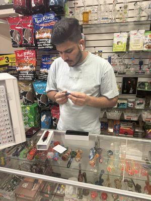 All Cigarettes Cheaper