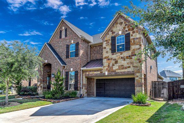 Jared Greenberg - JG Home Group