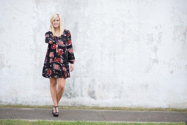 The Palm Tree Boutique