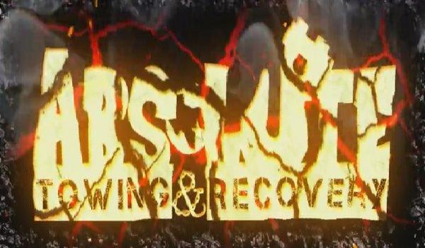 Absolute Towing & Recovery