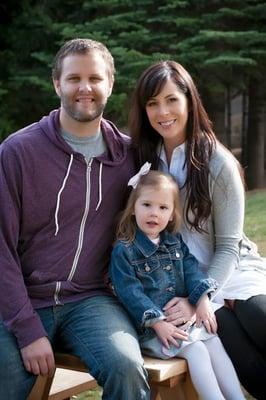 Melissa Brown, LE, MP