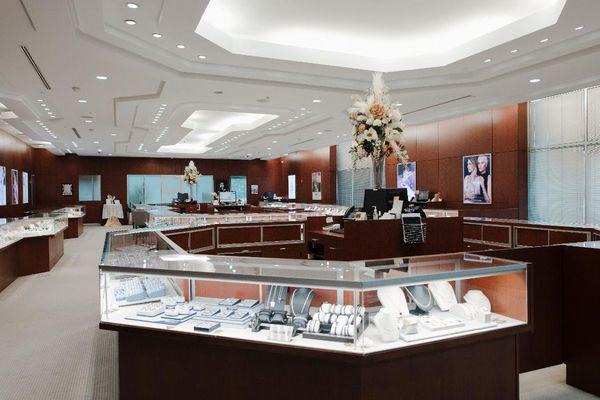 Diamonds Direct Richmond