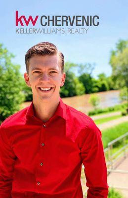 Ben Moody - Keller Williams Chervenic