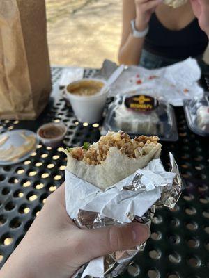 Momma P’s To Go & Catering