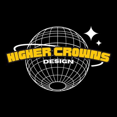 Higher Crowns Design