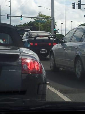 Aloha International Moving Service