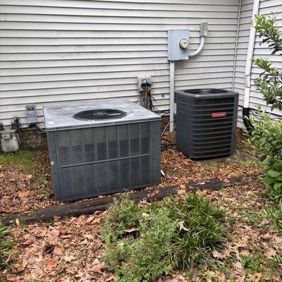 Bill‘s Heating and Cooling