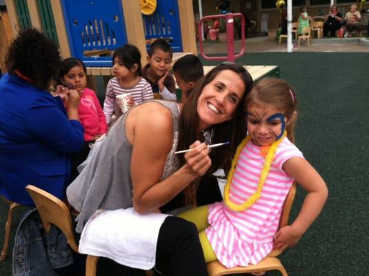 Children's Atelier Preschool