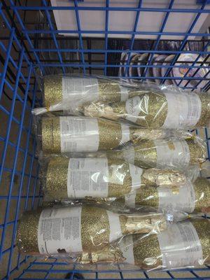 Baby Cj's Balloon Spot