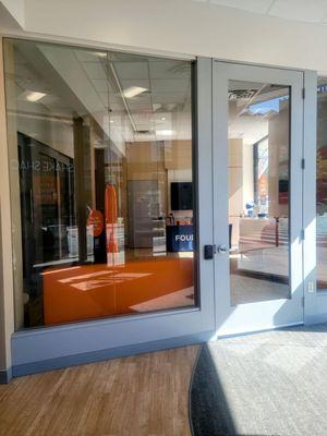 FourLeaf Federal Credit Union