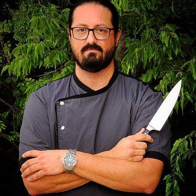 Chef Erich Private Chef Services