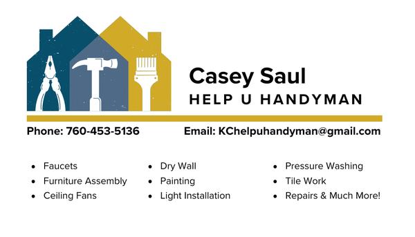 Help U Handyman