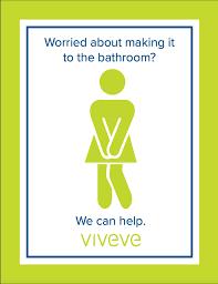 Certified Viveve provider for female incontinence, laxity, & lubrication.