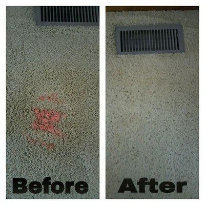 Ouskas Carpet Cleaning
