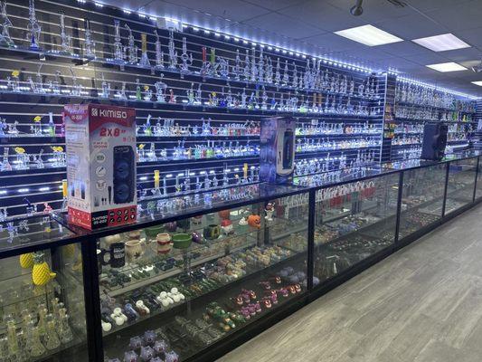 The best smoke shop in Buffalo New York