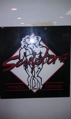 Sculptors Fitness Center