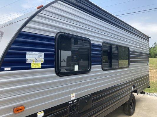 Garland RV of Tennessee LLC