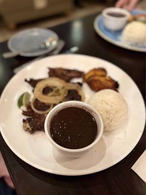 Vaca Frita