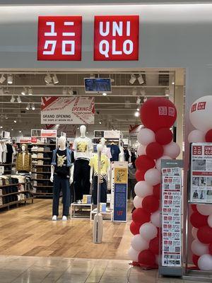 Uniqlo